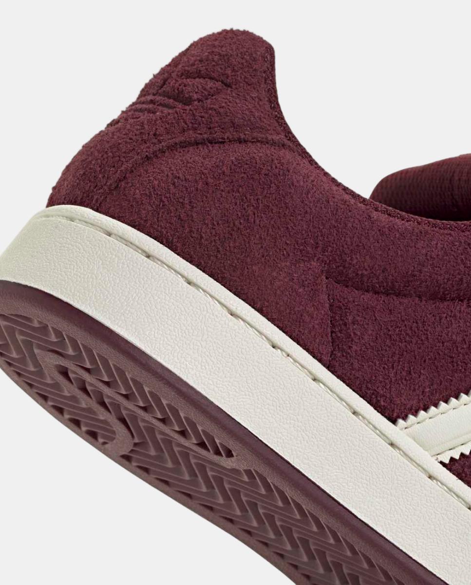Sapatilhas Casual de Mulher SUPERSTAR ST W Adidas Burgundy-8