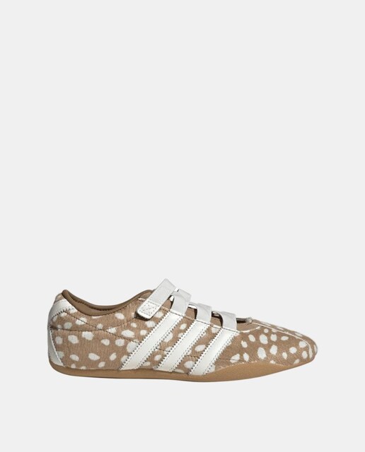 Tokyo Mary Jane Adidas