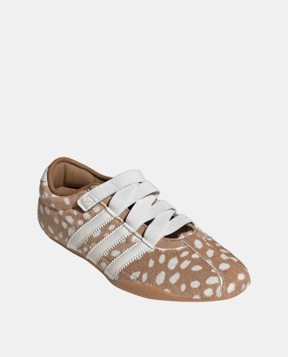 Tokyo Mary Jane Adidas Castanho-2