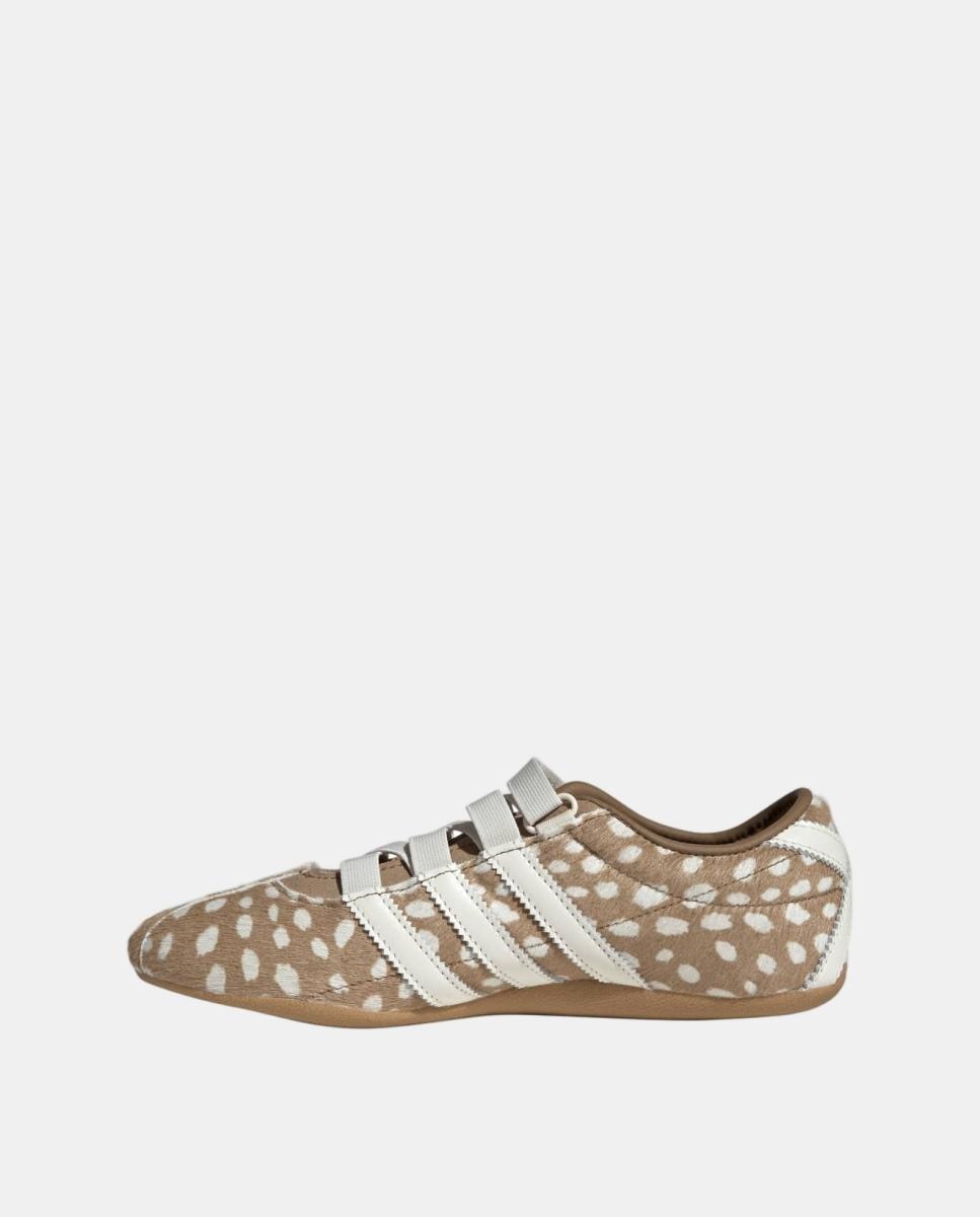 Tokyo Mary Jane Adidas Castanho-4