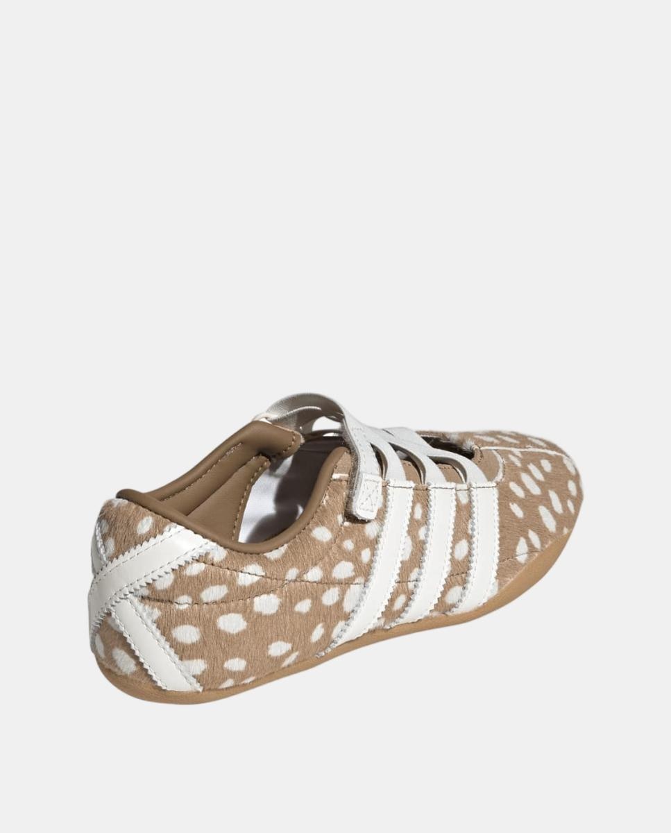 Tokyo Mary Jane Adidas Castanho-5