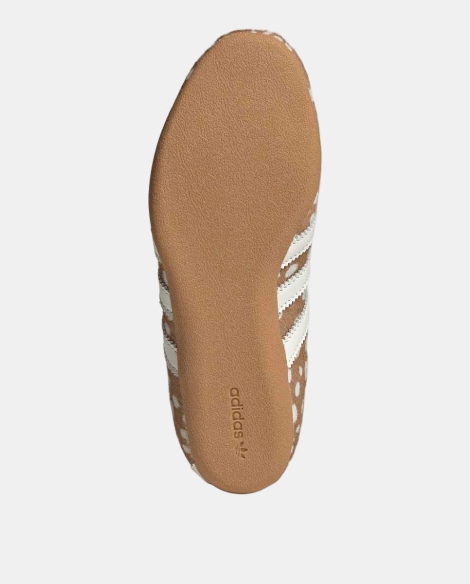 Tokyo Mary Jane Adidas Castanho-6