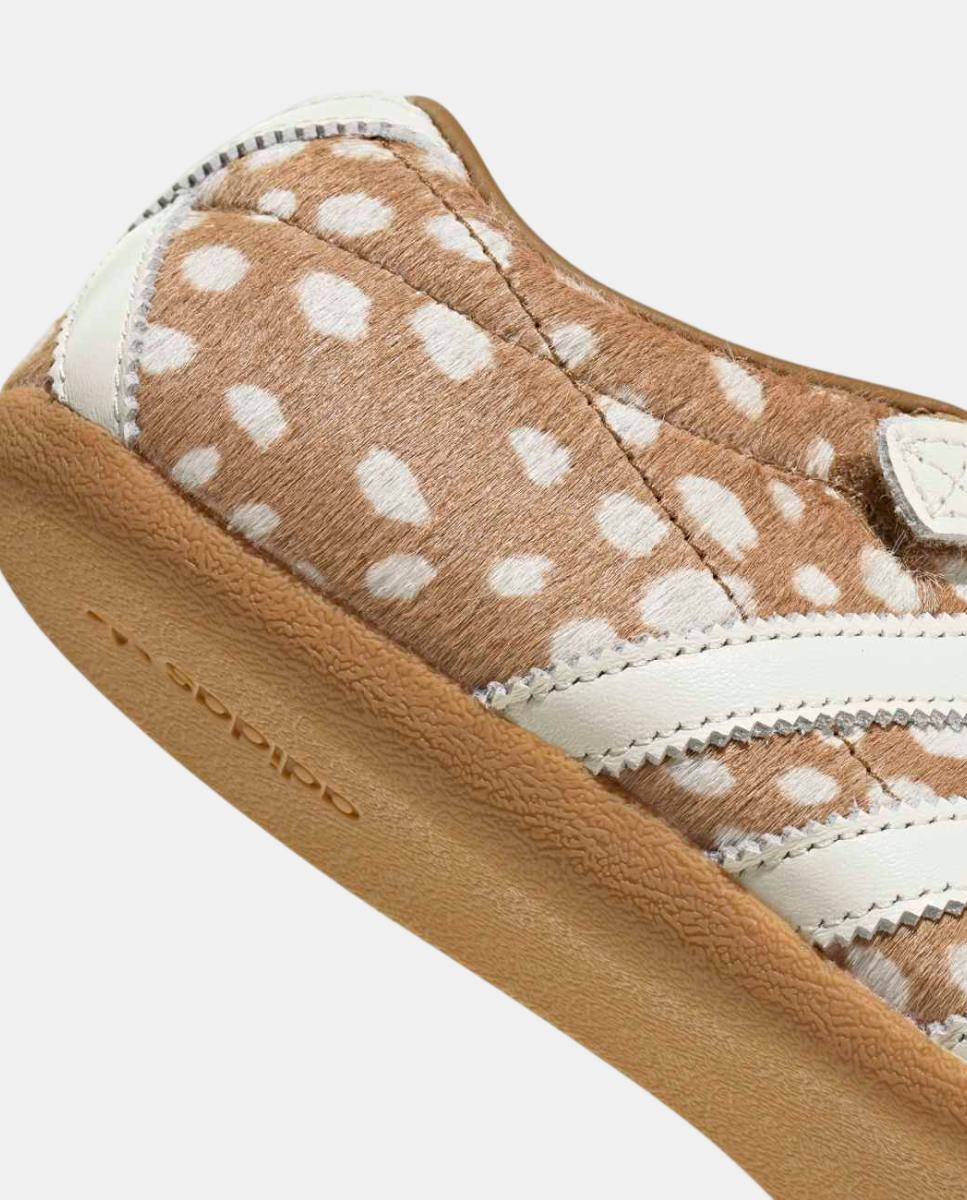 Tokyo Mary Jane Adidas Castanho-7