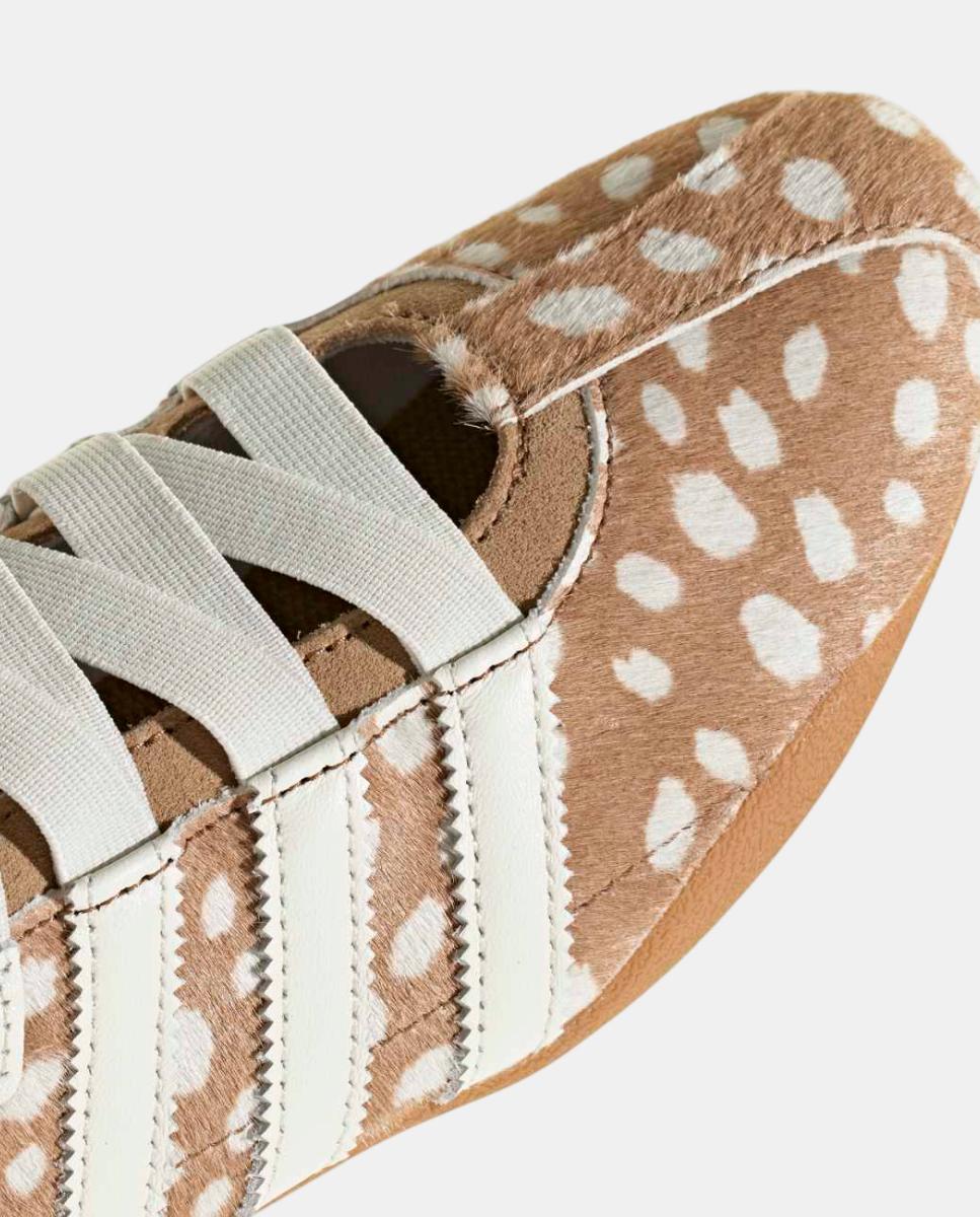 Tokyo Mary Jane Adidas Castanho-8
