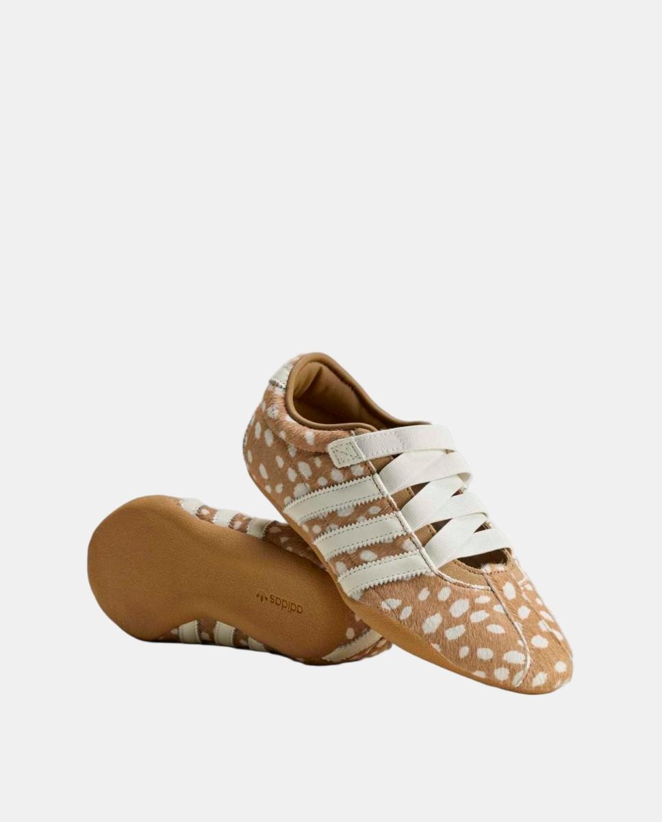 Tokyo Mary Jane Adidas Castanho-10