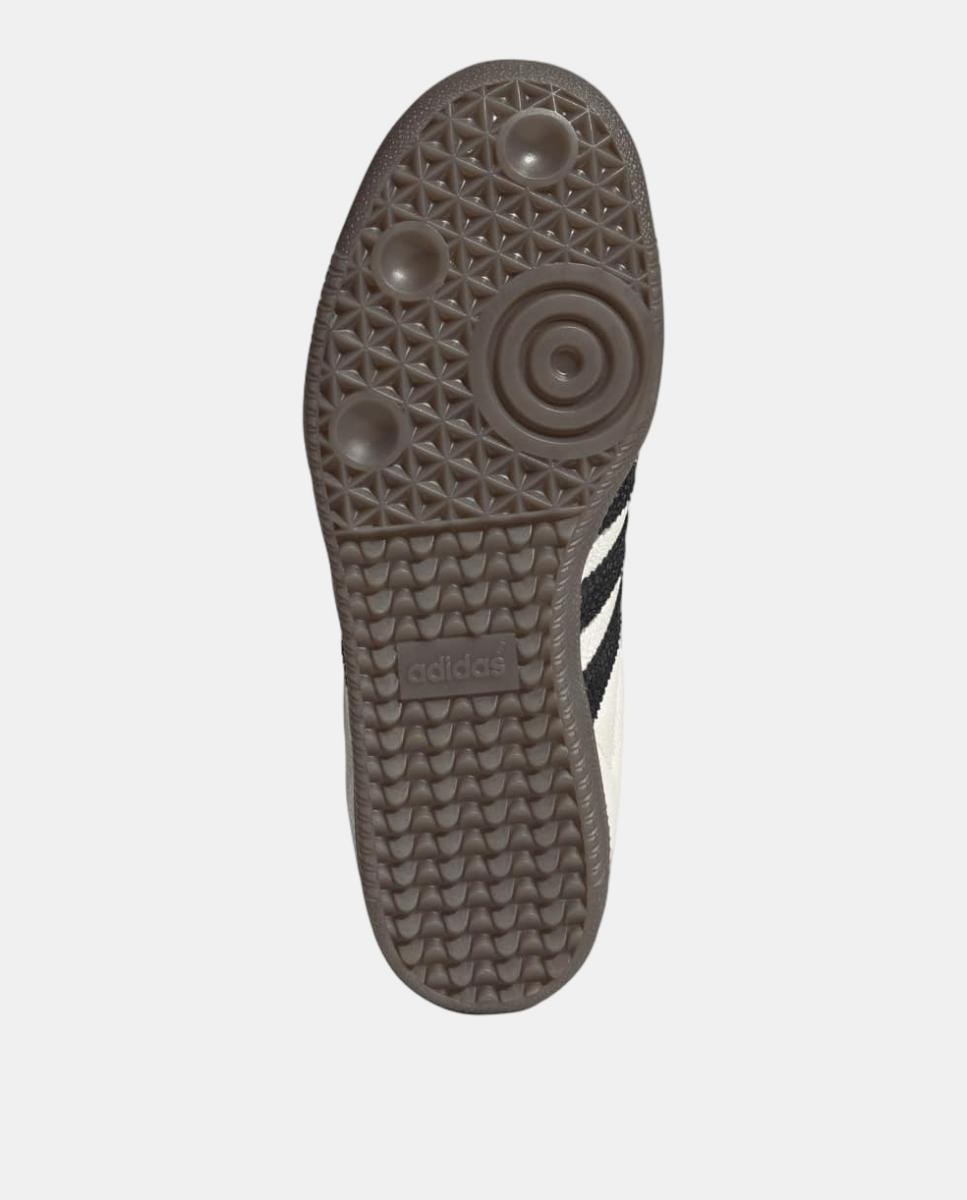 Sapatilhas Casual de Mulher SAMBA OG W Adidas Branco-6