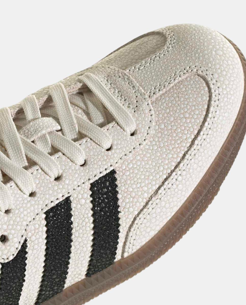 Sapatilhas Casual de Mulher SAMBA OG W Adidas Branco-8
