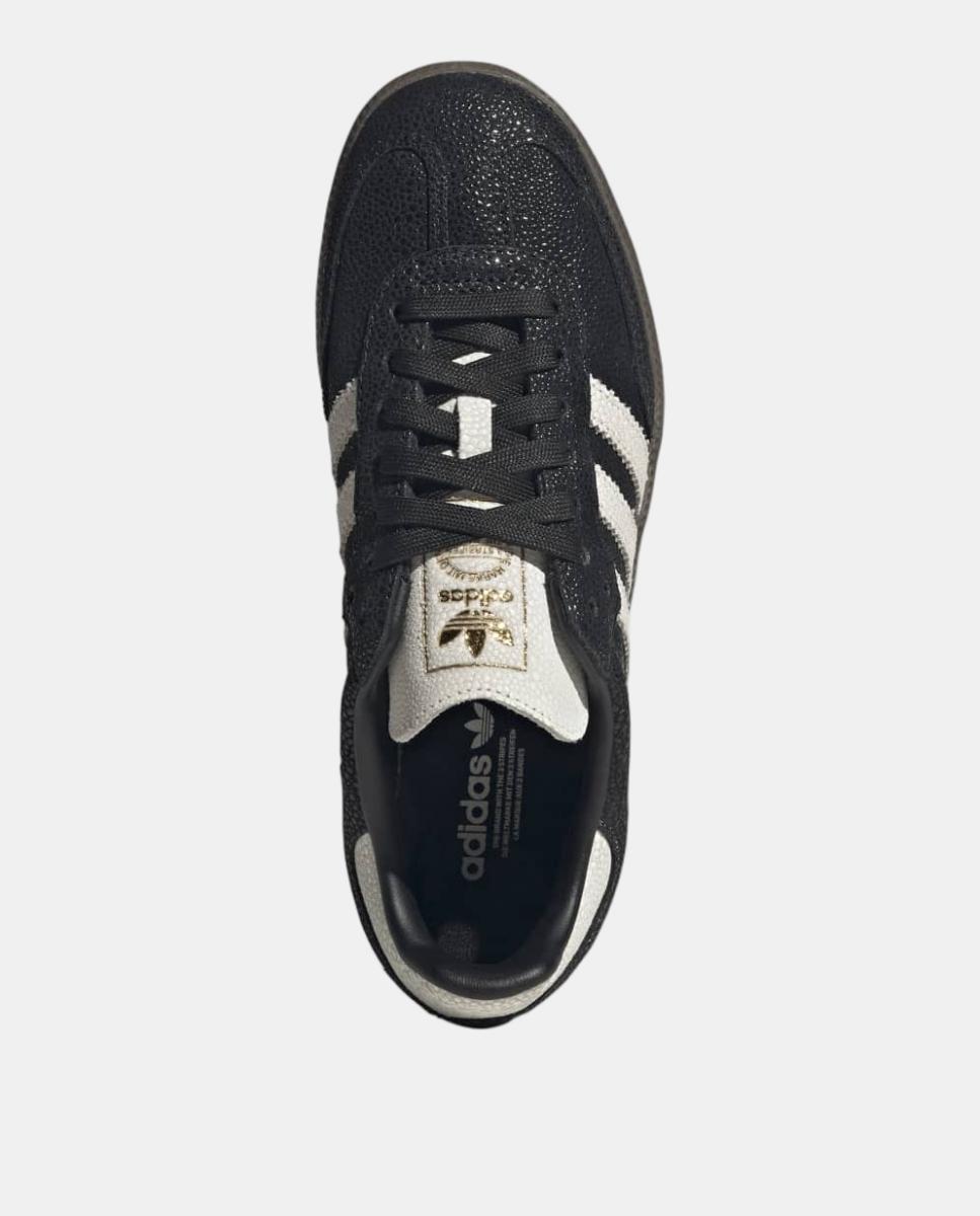 Sapatilhas Casual de Mulher SAMBA OG W Adidas Preto-3