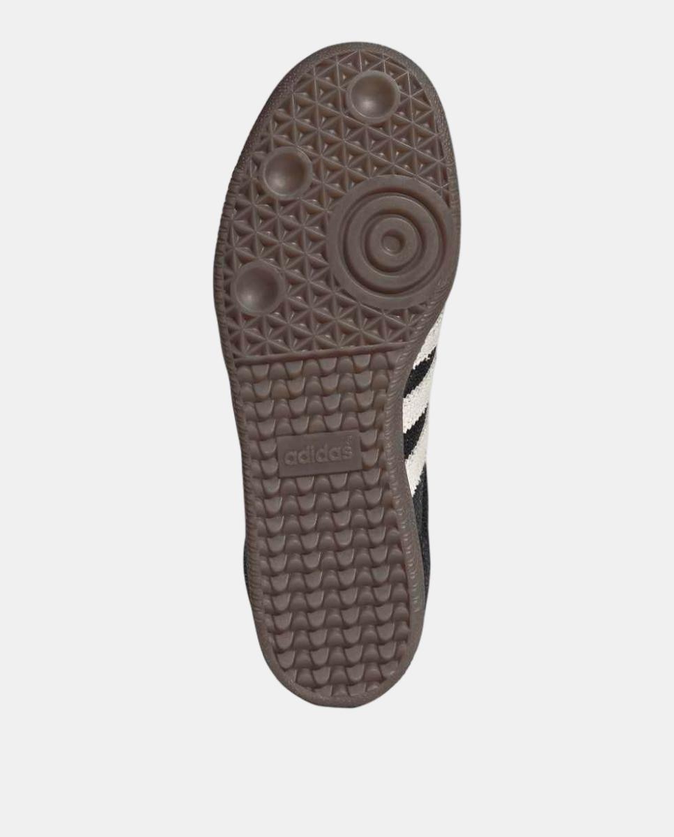 Sapatilhas Casual de Mulher SAMBA OG W Adidas Preto-6