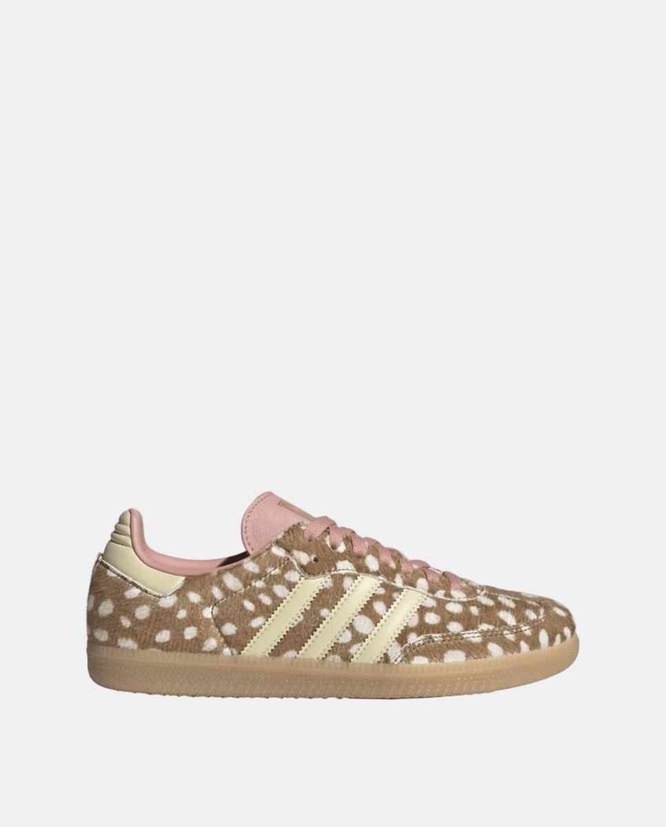 Imagem 0 de Sapatilhas Casual de Mulher SAMBA OG W Adidas