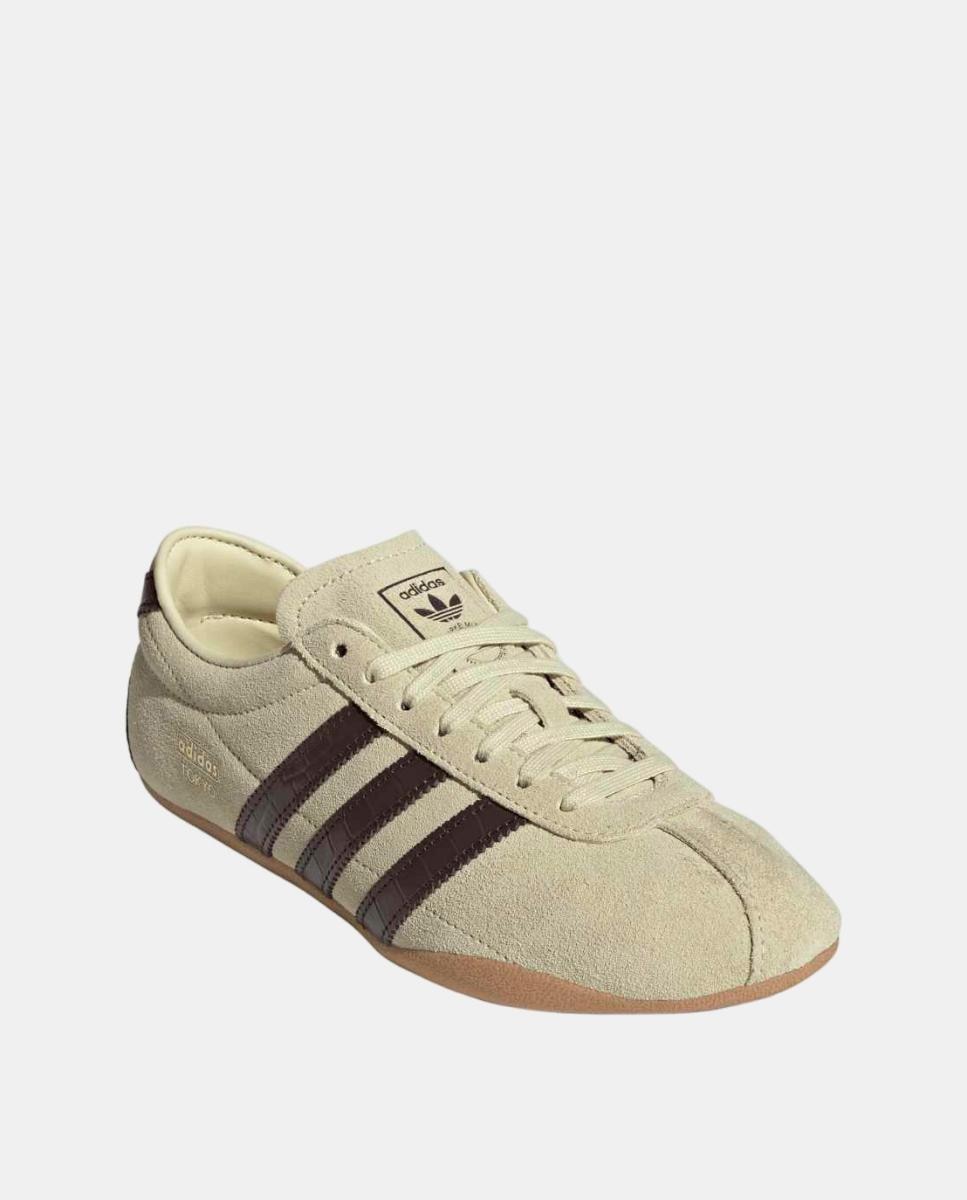 Sapatilhas Casual de Mulher TOKYO W Adidas Amarelo-2