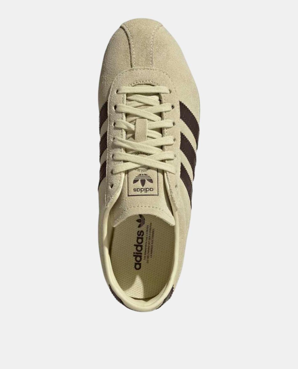 Sapatilhas Casual de Mulher TOKYO W Adidas Amarelo-3