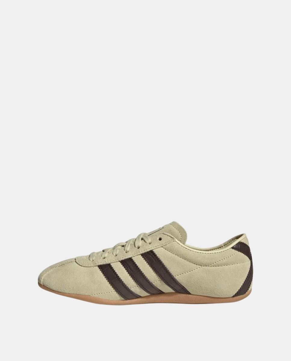 Sapatilhas Casual de Mulher TOKYO W Adidas Amarelo-4