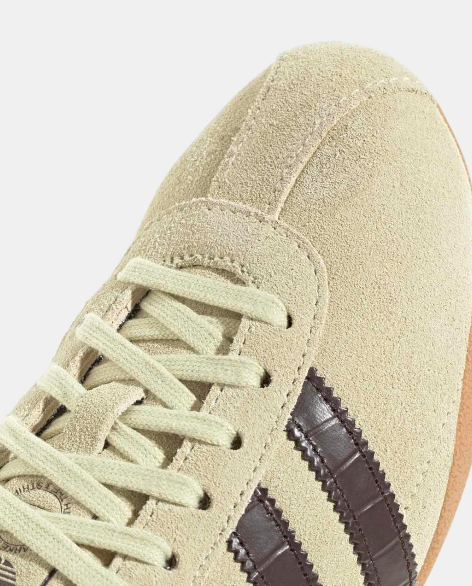 Sapatilhas Casual de Mulher TOKYO W Adidas Amarelo-7
