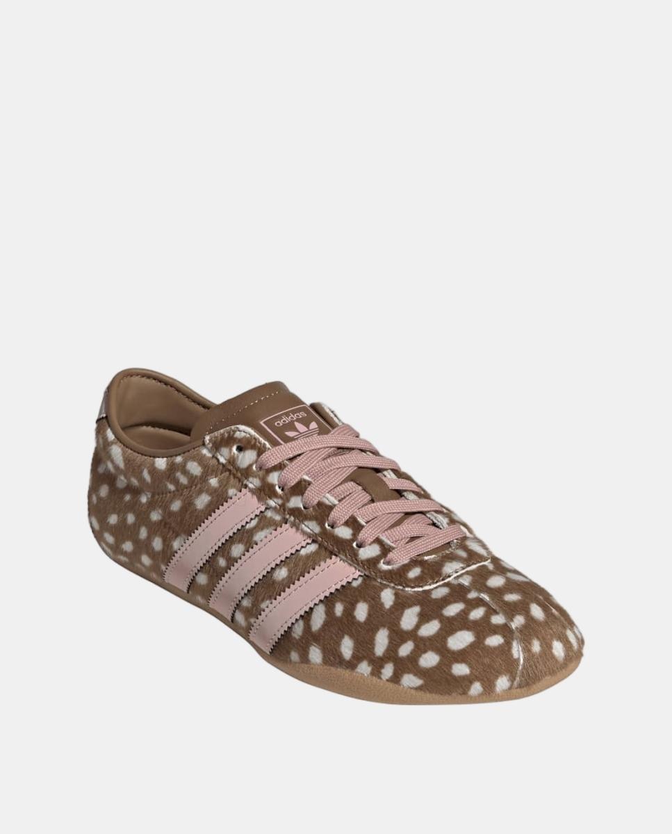 Sapatilhas Casual de Mulher TOKYO W Adidas Castanho-2