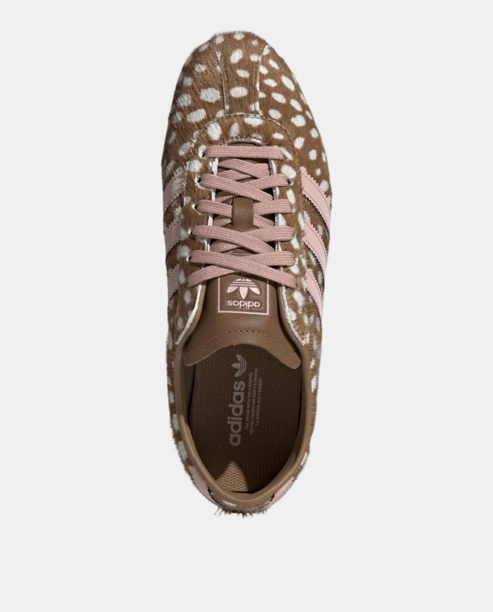 Sapatilhas Casual de Mulher TOKYO W Adidas Castanho-3
