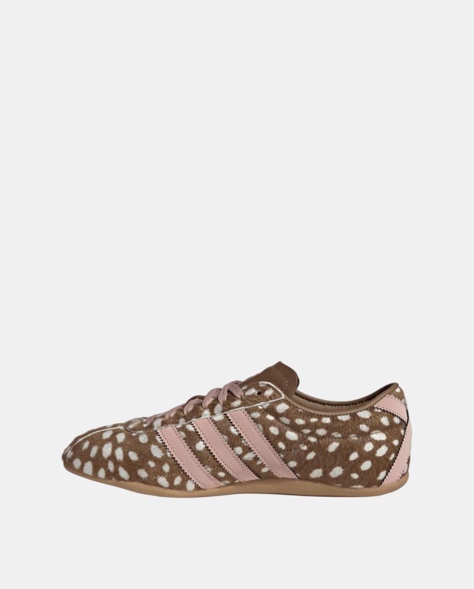 Sapatilhas Casual de Mulher TOKYO W Adidas Castanho-4