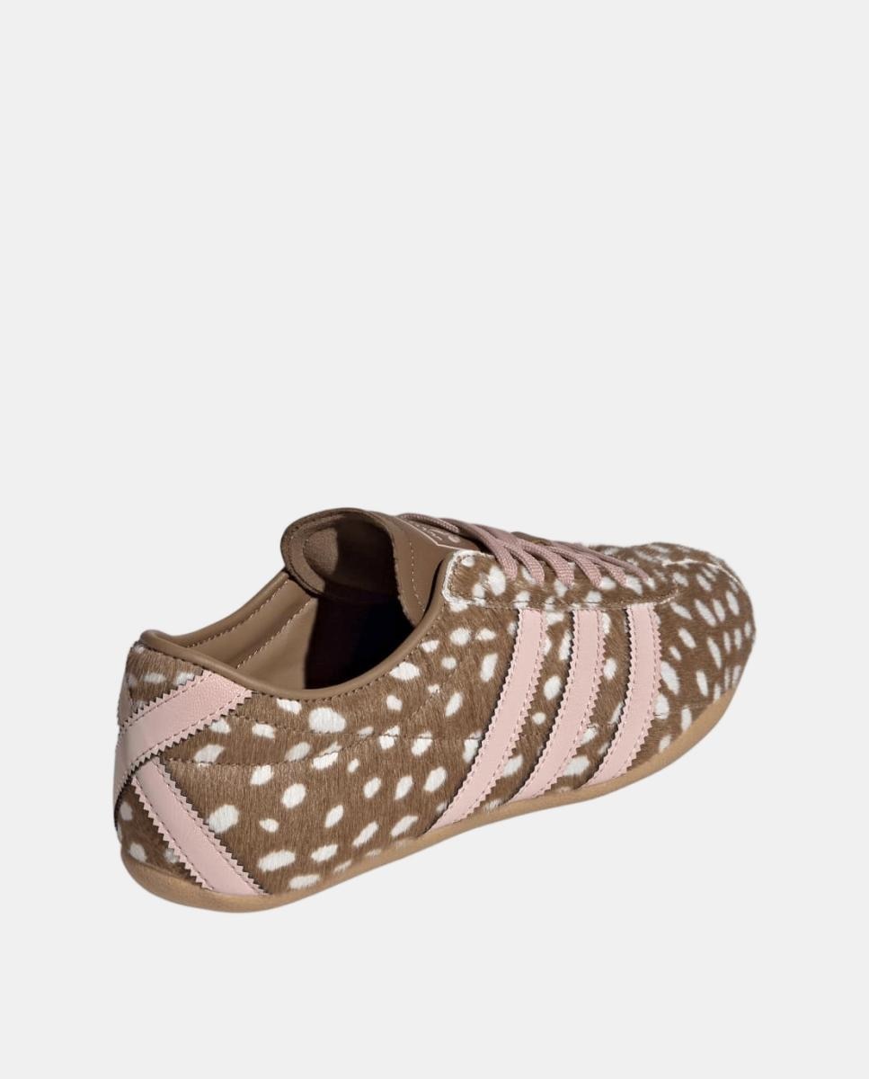 Sapatilhas Casual de Mulher TOKYO W Adidas Castanho-5