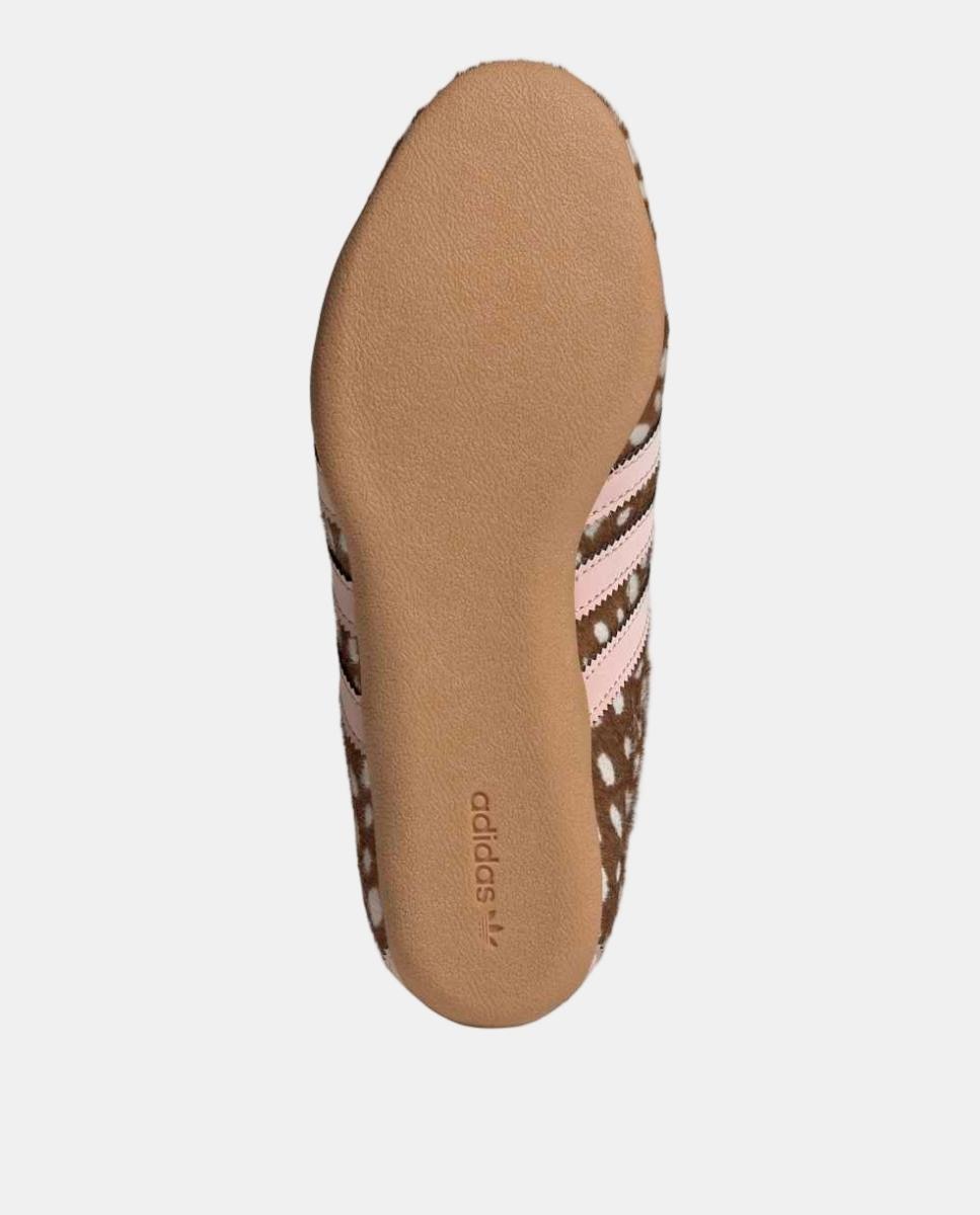 Sapatilhas Casual de Mulher TOKYO W Adidas Castanho-6