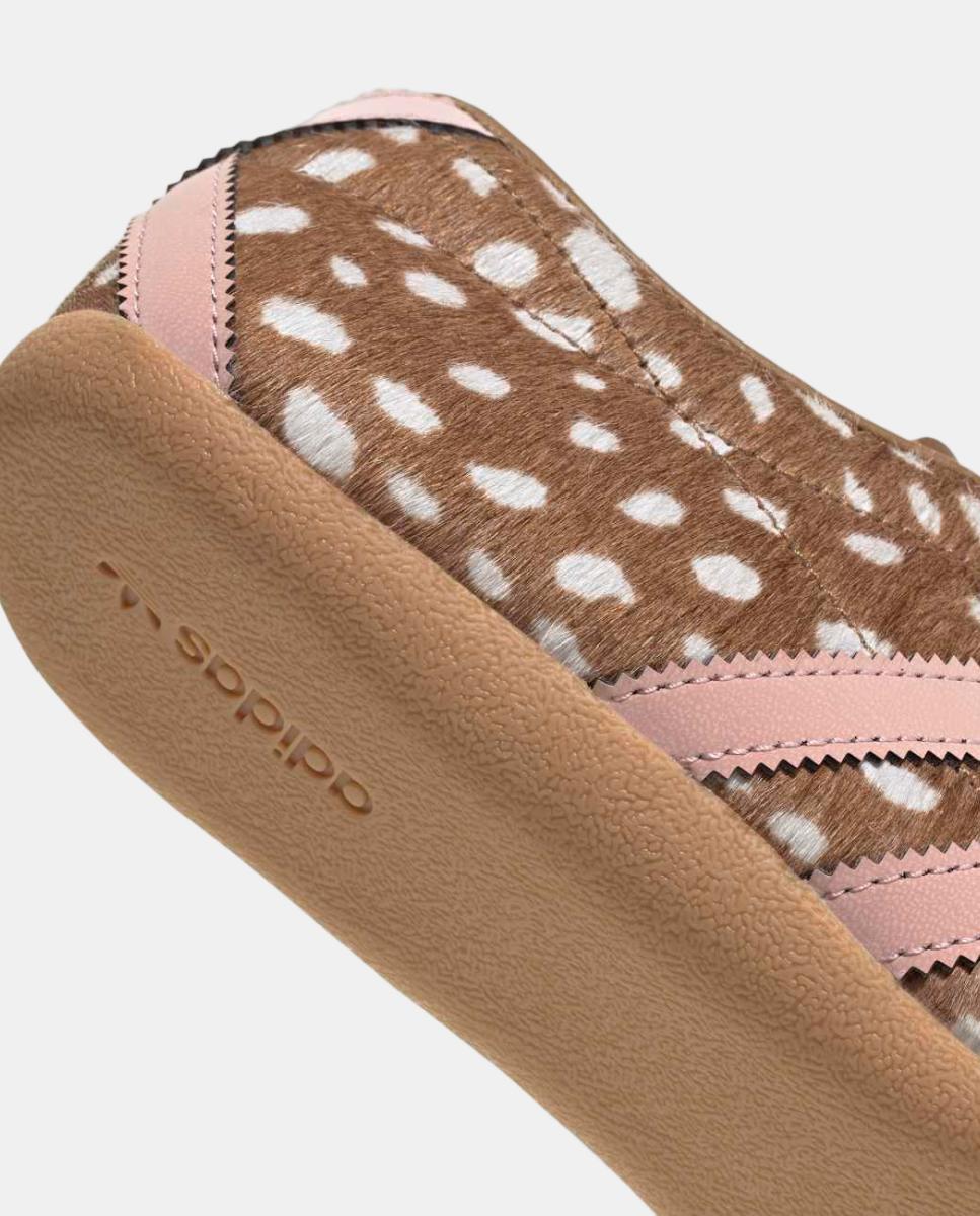 Sapatilhas Casual de Mulher TOKYO W Adidas Castanho-7