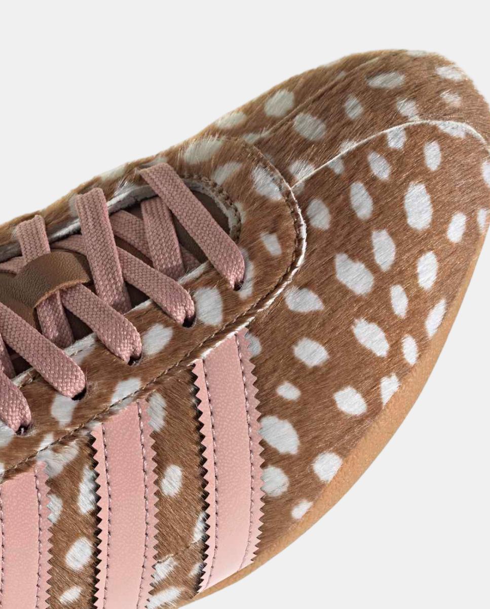 Sapatilhas Casual de Mulher TOKYO W Adidas Castanho-8