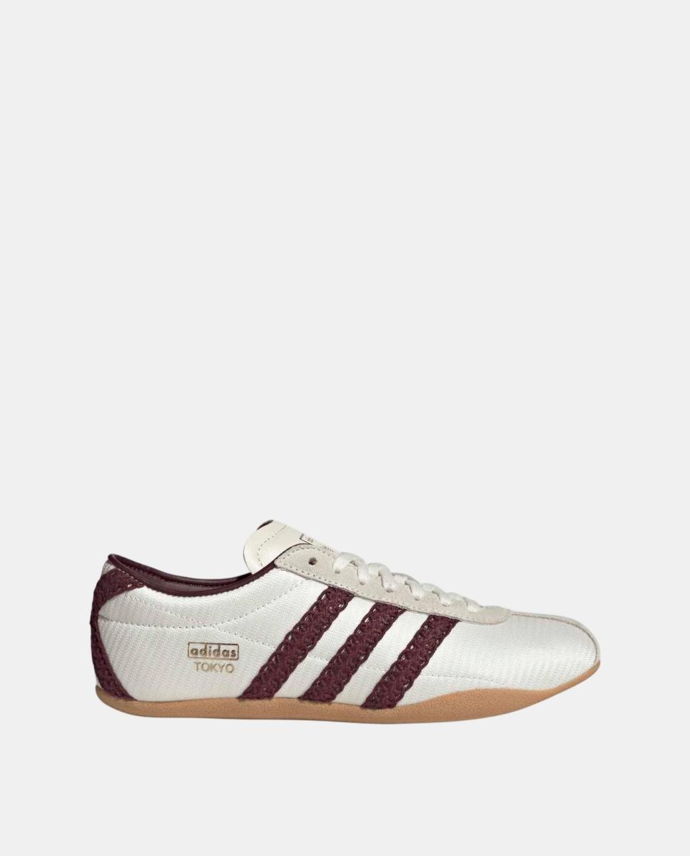 Imagem 0 de Sapatilhas Casual de Mulher TOKYO W Adidas