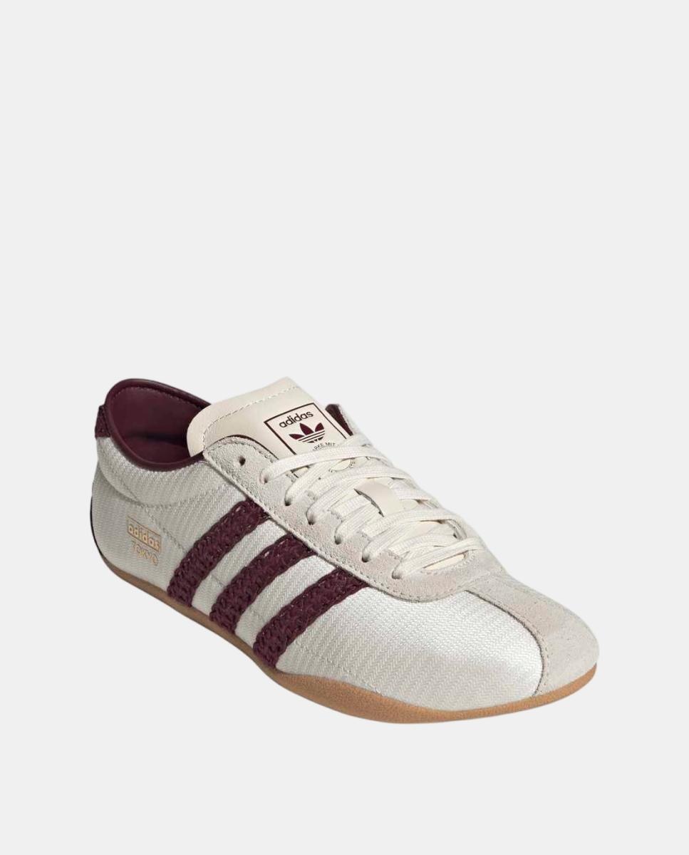 Sapatilhas Casual de Mulher TOKYO W Adidas Branco-2