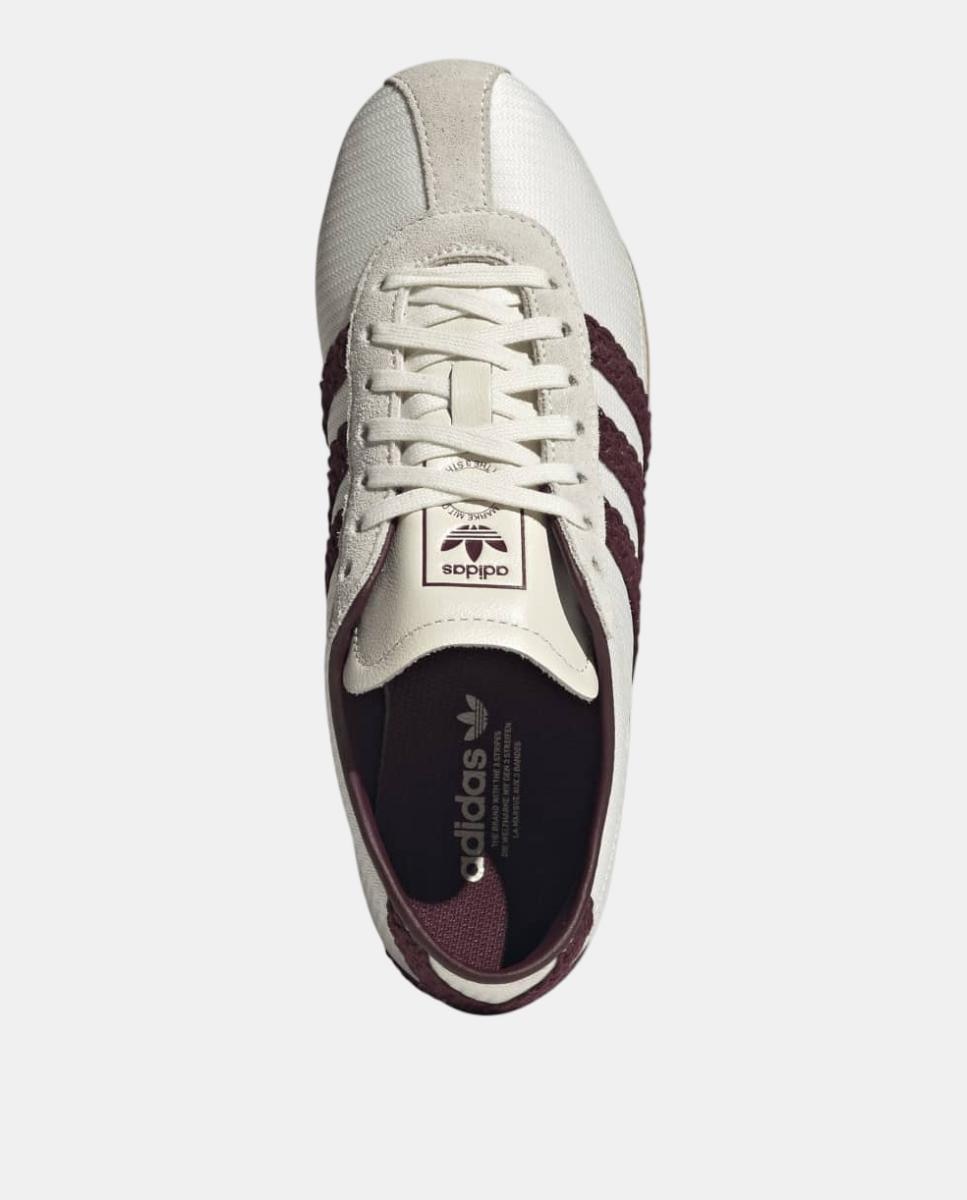 Sapatilhas Casual de Mulher TOKYO W Adidas Branco-3