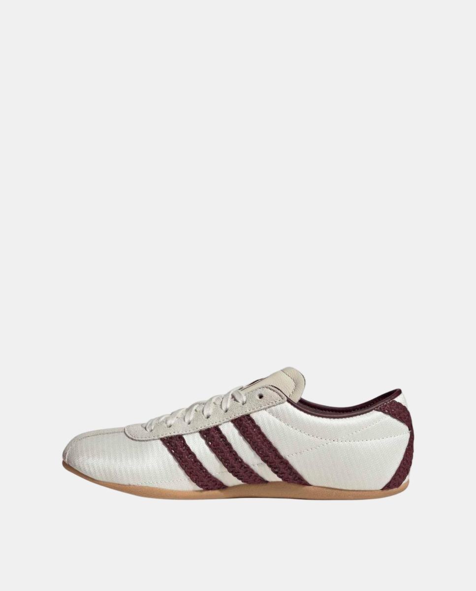 Sapatilhas Casual de Mulher TOKYO W Adidas Branco-4