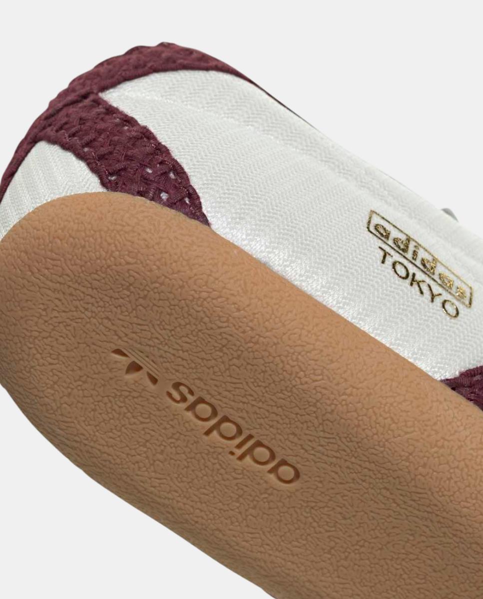 Sapatilhas Casual de Mulher TOKYO W Adidas Branco-8