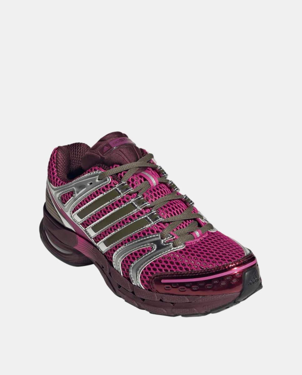 Sapatilhas Casual de Mulher ADISTAR CONTROL 5 W Adidas Burgundy-2