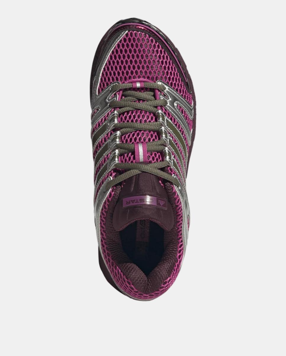 Sapatilhas Casual de Mulher ADISTAR CONTROL 5 W Adidas Burgundy-3
