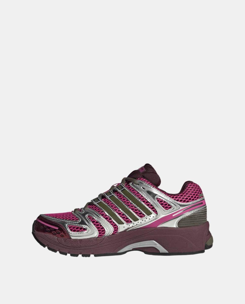 Sapatilhas Casual de Mulher ADISTAR CONTROL 5 W Adidas Burgundy-4
