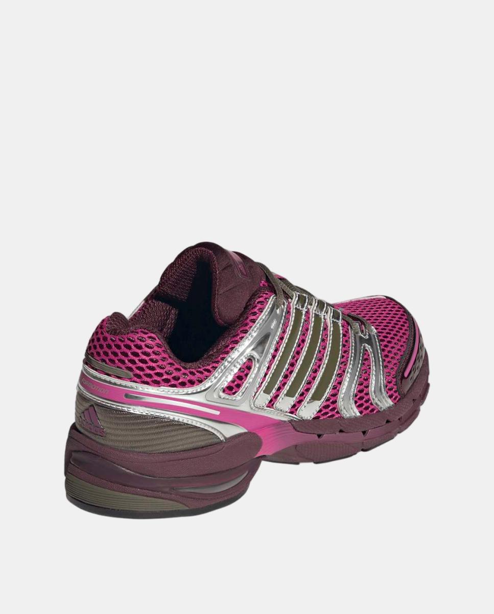 Sapatilhas Casual de Mulher ADISTAR CONTROL 5 W Adidas Burgundy-5