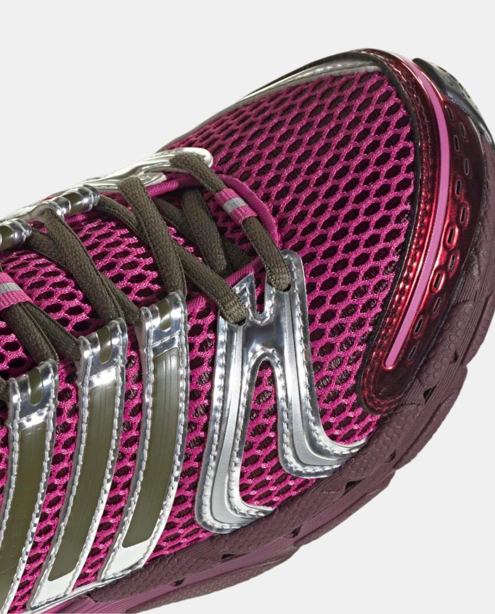 Sapatilhas Casual de Mulher ADISTAR CONTROL 5 W Adidas Burgundy-8