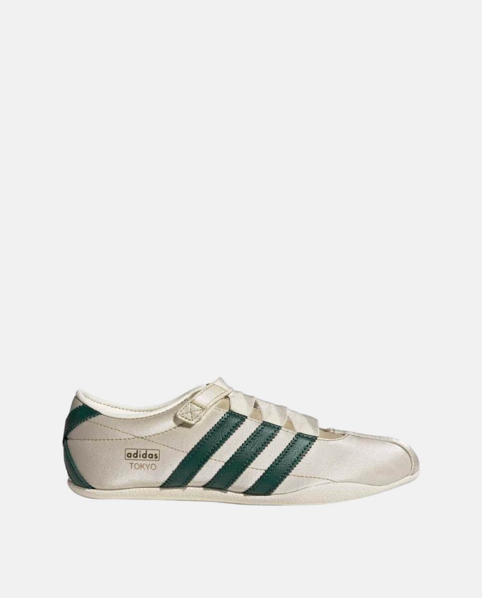 Imagem 0 de Tokyo Mary Jane Adidas