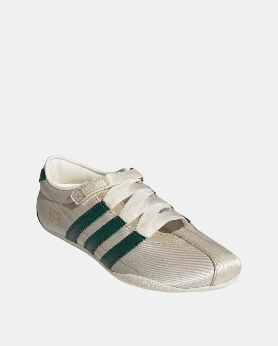 Tokyo Mary Jane Adidas Castanho-2