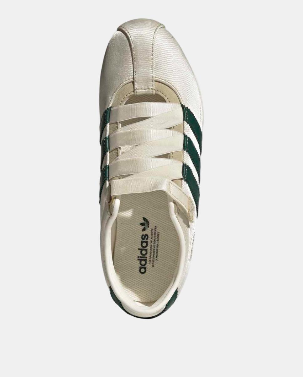 Tokyo Mary Jane Adidas Castanho-3
