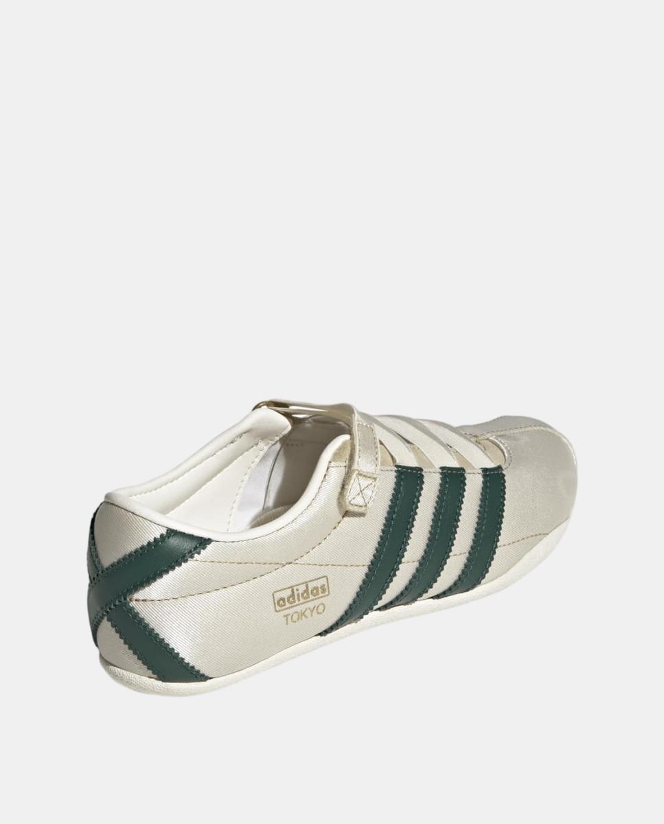 Tokyo Mary Jane Adidas Castanho-5