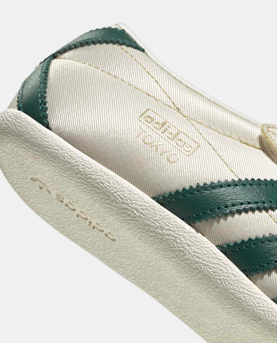 Tokyo Mary Jane Adidas Castanho-7