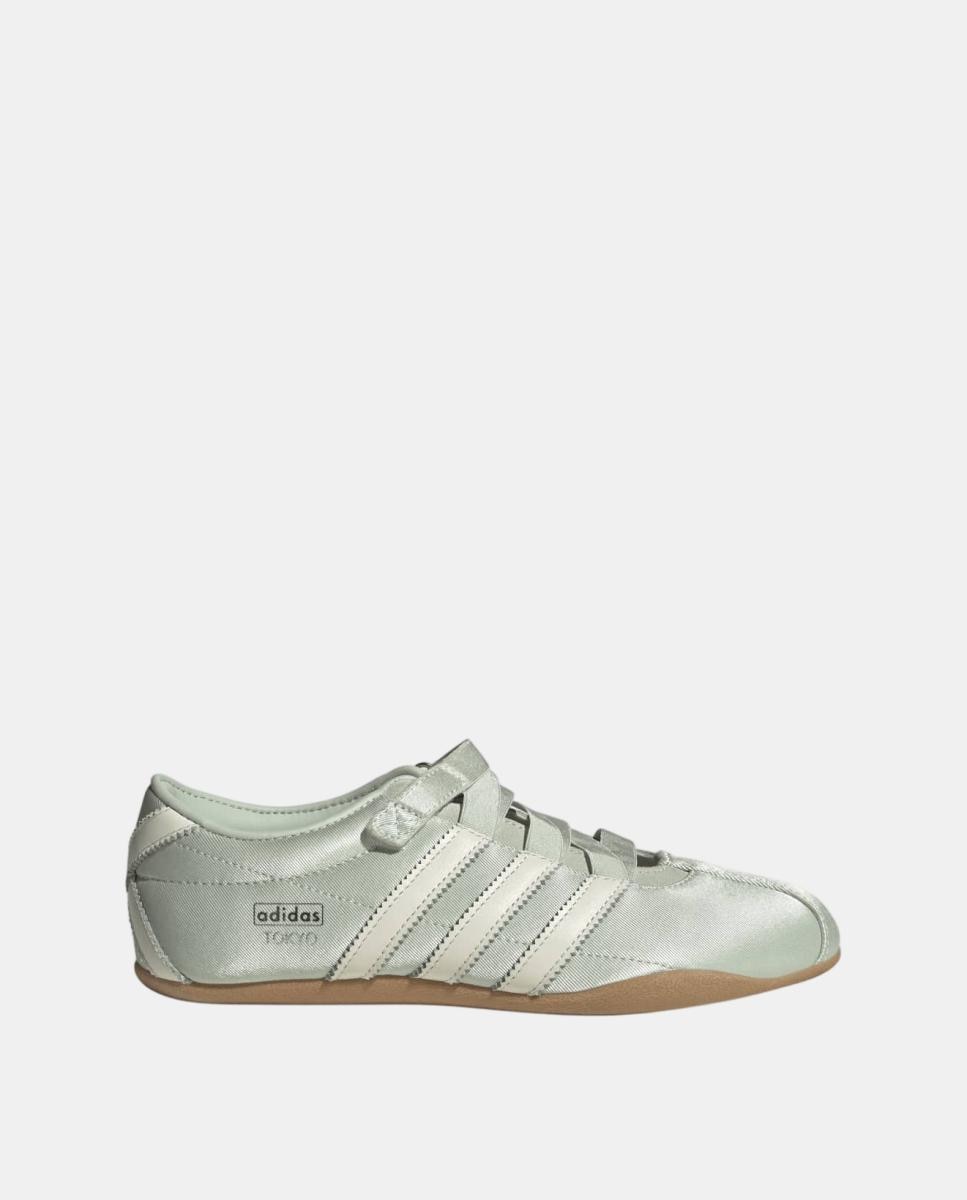 Imagem 0 de Tokyo Mary Jane Adidas