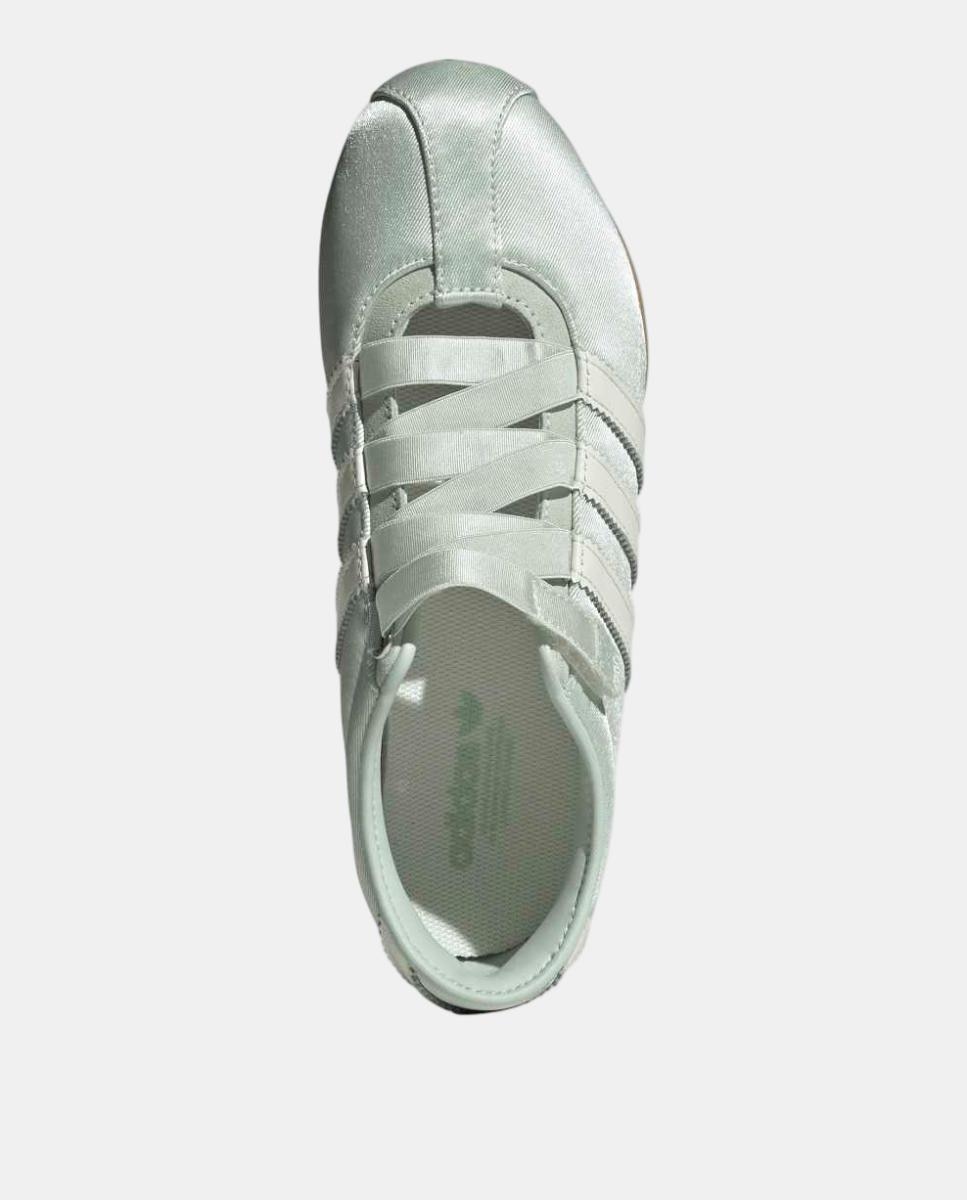 Tokyo Mary Jane Adidas Verde-3