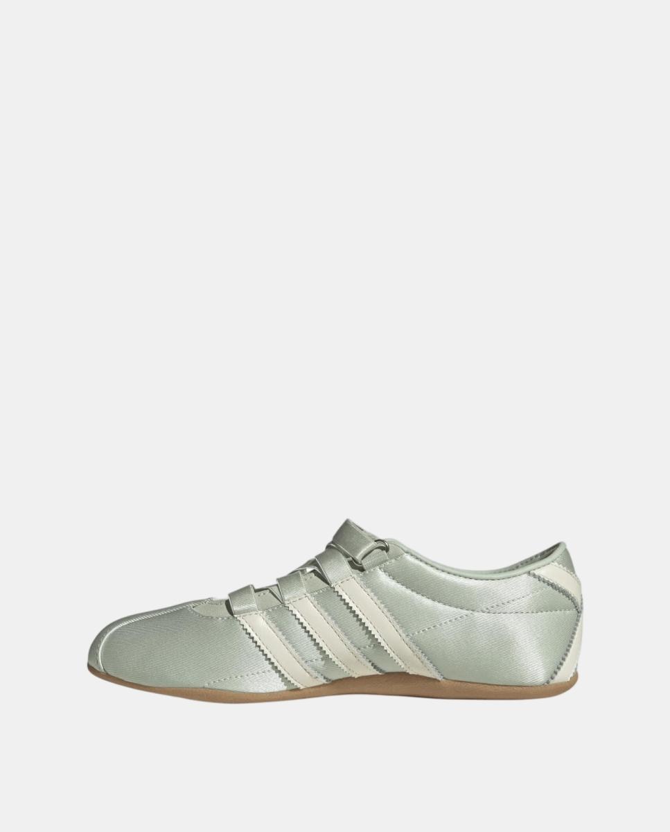 Tokyo Mary Jane Adidas Verde-4