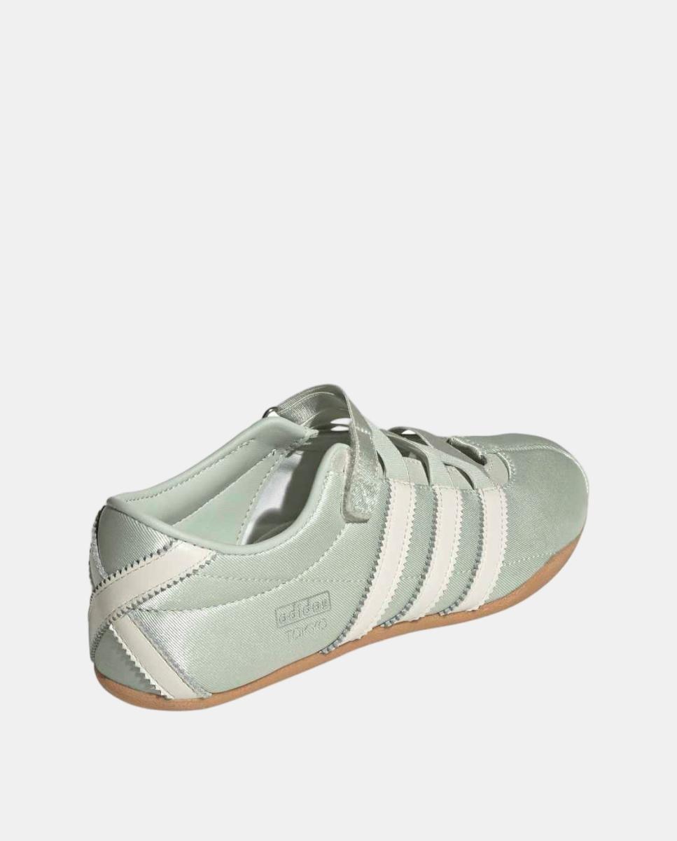 Tokyo Mary Jane Adidas Verde-5