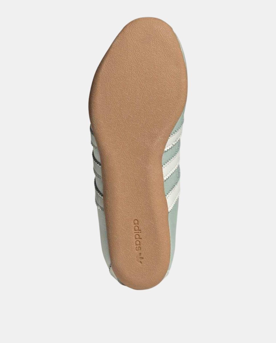 Tokyo Mary Jane Adidas Verde-6