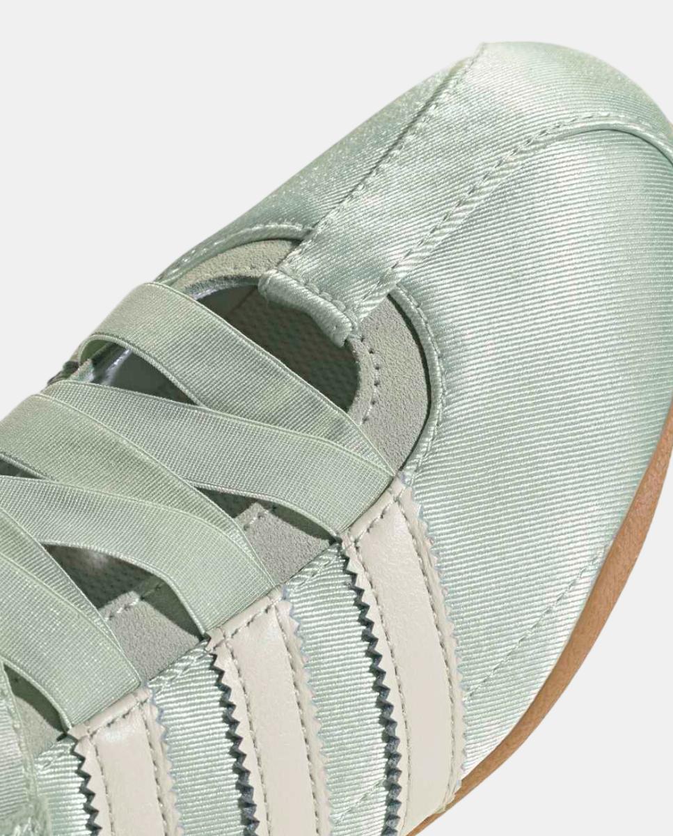Tokyo Mary Jane Adidas Verde-7