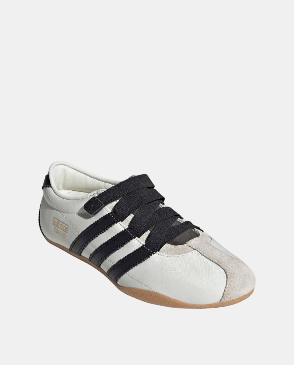 Tokyo Mary Jane Adidas Branco-2