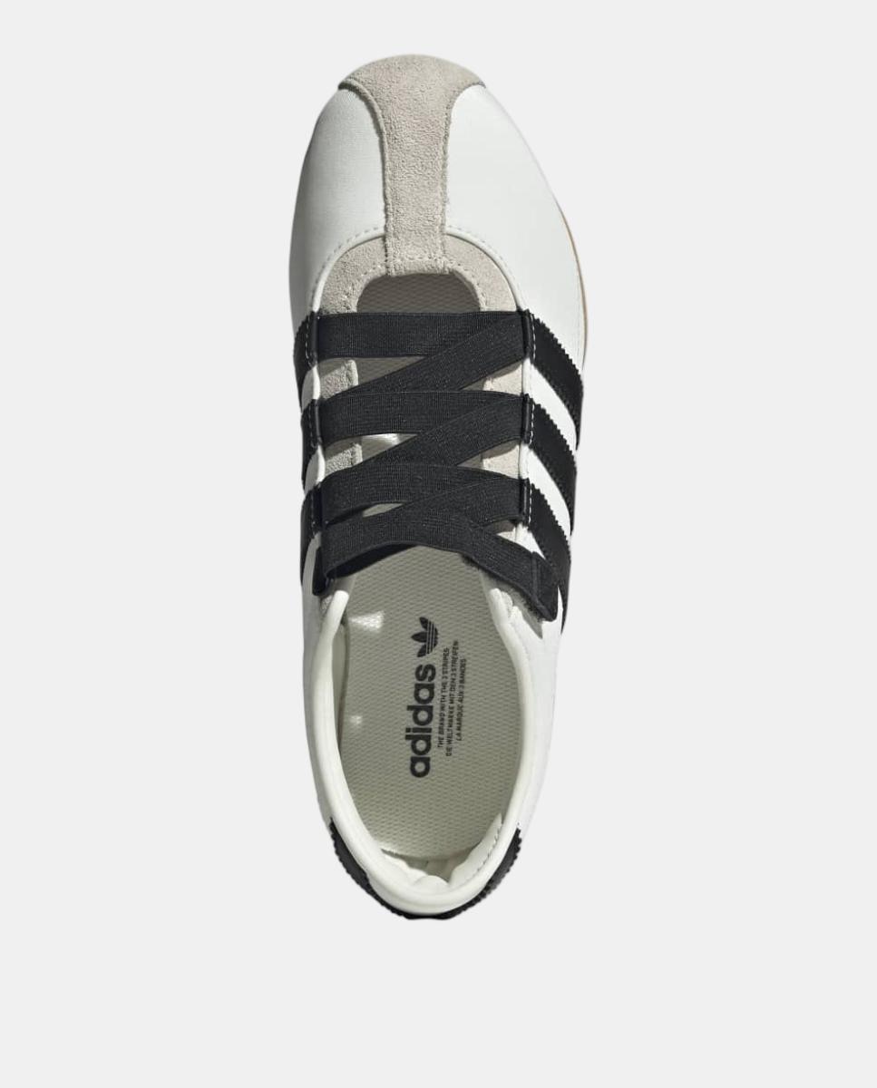 Tokyo Mary Jane Adidas Branco-3