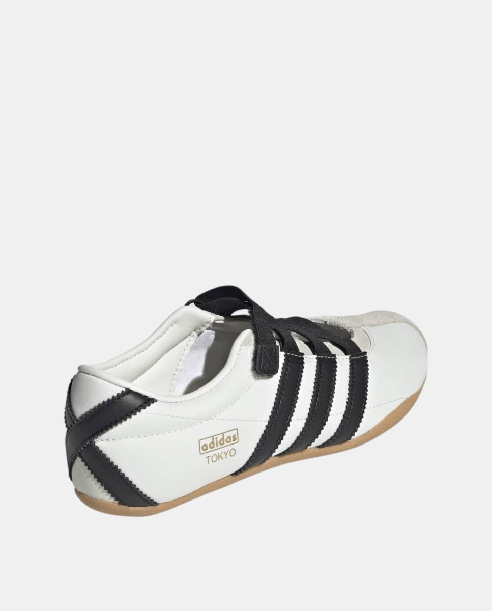Tokyo Mary Jane Adidas Branco-5