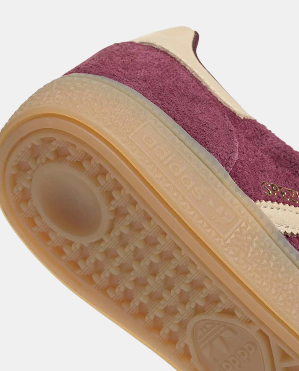 Sapatilhas Casual de Mulher HANDBALL SPEZIAL W Adidas Burgundy-7